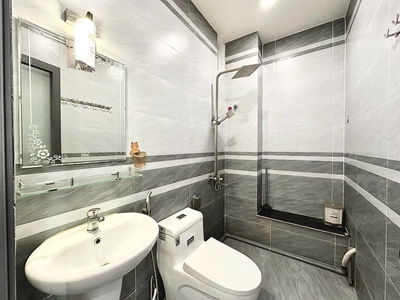 Жилье в Ho Chi Minh City, Vietnam Жилье в Ho Chi Minh City, Vietnam