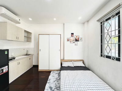 Housing in Ho Chi Minh City, Vietnam Housing in Ho Chi Minh City, Vietnam