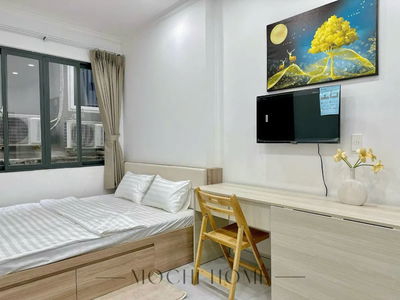 Жилье в Ho Chi Minh City, Vietnam Жилье в Ho Chi Minh City, Vietnam