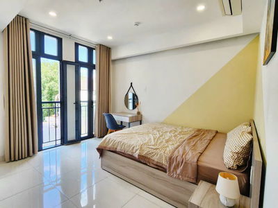 Housing in Ho Chi Minh City, Vietnam  Housing in Ho Chi Minh City, Vietnam