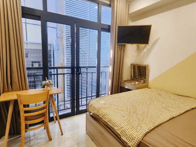 Housing in Ho Chi Minh City, Vietnam Housing in Ho Chi Minh City, Vietnam