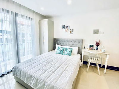 Alojamiento en Ho Chi Minh City, Vietnam Alojamiento en Ho Chi Minh City, Vietnam