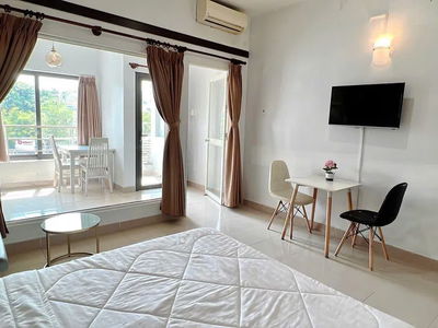 Gehäuse In Nha Be, Vietnam Gehäuse In Nha Be, Vietnam