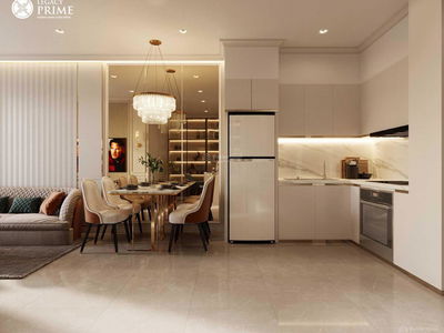 Legacy Prime, Vietnam Legacy Prime, Vietnam