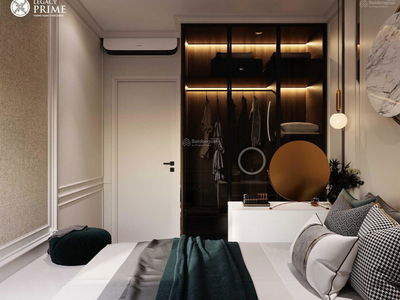 Legacy Prime, Vietnam Legacy Prime, Vietnam