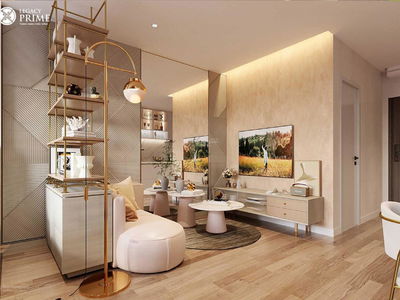 Legacy Prime, Vietnam Legacy Prime, Vietnam