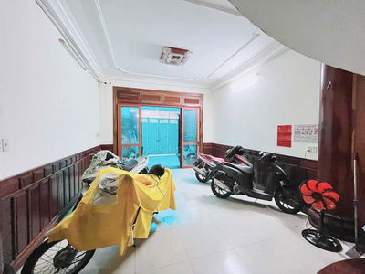 Housing in Ho Chi Minh City, Vietnam Housing in Ho Chi Minh City, Vietnam