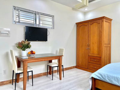 Alojamiento en Ho Chi Minh City, Vietnam Alojamiento en Ho Chi Minh City, Vietnam