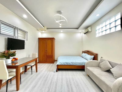 Жилье в Ho Chi Minh City, Vietnam Жилье в Ho Chi Minh City, Vietnam