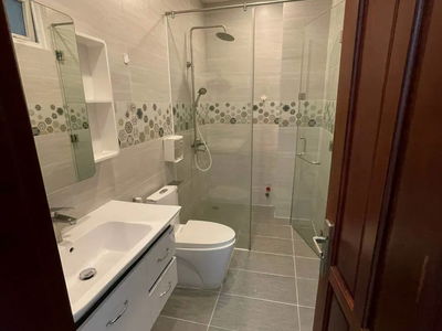 Housing in Di An, Vietnam Housing in Di An, Vietnam