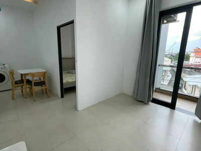 Housing in Di An, Vietnam Housing in Di An, Vietnam