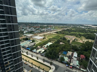 Vinhomes Grand Park Beverly Solari, Vietnam Vinhomes Grand Park Beverly Solari, Vietnam