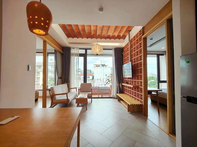 Жилье в Di An, Vietnam Жилье в Di An, Vietnam