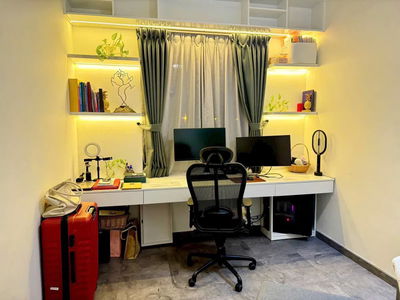 Mastery, Vietnam Mastery, Vietnam