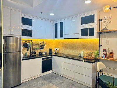 Mastery, Vietnam Mastery, Vietnam