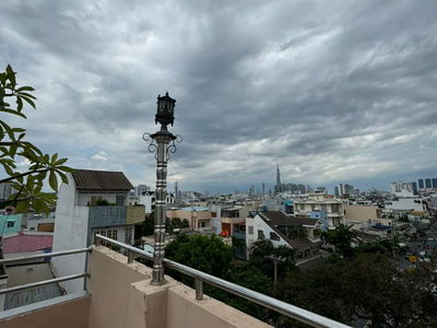 Housing in Ho Chi Minh City, Vietnam Housing in Ho Chi Minh City, Vietnam