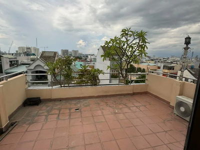 Gehäuse In Ho Chi Minh City, Vietnam Gehäuse In Ho Chi Minh City, Vietnam