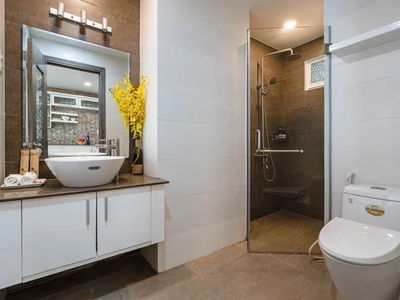 Alojamiento en Ho Chi Minh City, Vietnam Alojamiento en Ho Chi Minh City, Vietnam