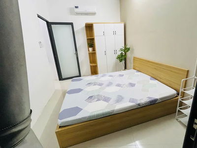 Жилье в Ho Chi Minh City, Vietnam Жилье в Ho Chi Minh City, Vietnam