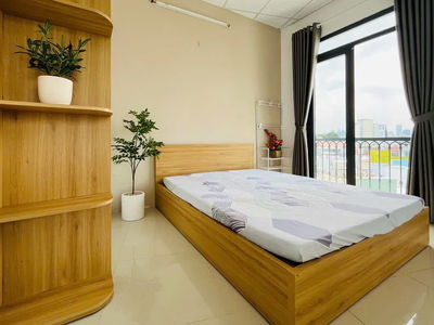 Logement dans Ho Chi Minh City, Vietnam Logement dans Ho Chi Minh City, Vietnam