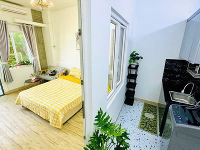 Жилье в Ho Chi Minh City, Vietnam Жилье в Ho Chi Minh City, Vietnam