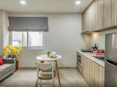 Housing in Ho Chi Minh City, Vietnam Housing in Ho Chi Minh City, Vietnam