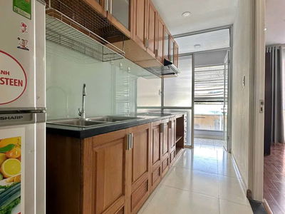 Жилье в Ho Chi Minh City, Vietnam Жилье в Ho Chi Minh City, Vietnam