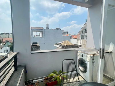 Alojamiento en Nha Be, Vietnam  Alojamiento en Nha Be, Vietnam