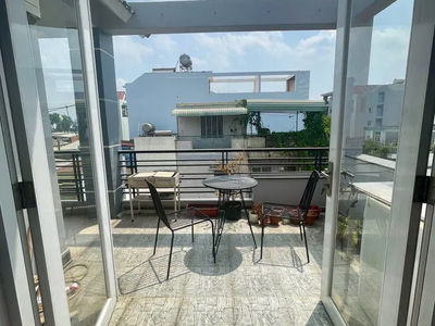 Logement dans Nha Be, Vietnam Logement dans Nha Be, Vietnam