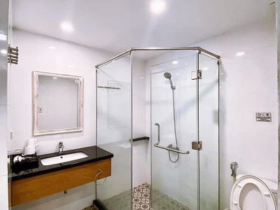 Logement dans Ho Chi Minh City, Vietnam Logement dans Ho Chi Minh City, Vietnam