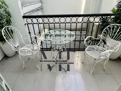 Жилье в Ho Chi Minh City, Vietnam Жилье в Ho Chi Minh City, Vietnam