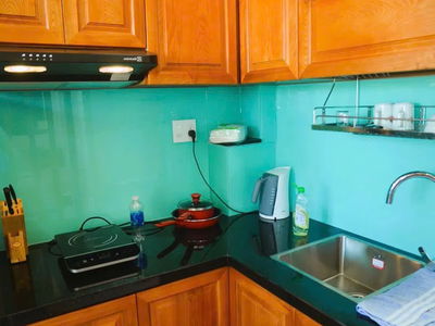 Housing in Ho Chi Minh City, Vietnam Housing in Ho Chi Minh City, Vietnam