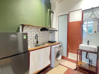 Gehäuse In Ha GJong, Vietnam Gehäuse In Ha GJong, Vietnam