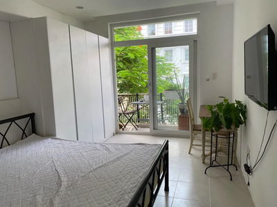 Logement dans Ho Chi Minh City, Vietnam Logement dans Ho Chi Minh City, Vietnam