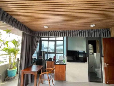 Жилье в Ho Chi Minh City, Vietnam Жилье в Ho Chi Minh City, Vietnam