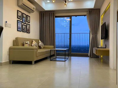 Mastery, Vietnam Mastery, Vietnam