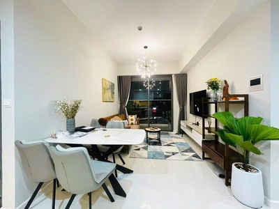 Mastery An Phu, Vietnam Mastery An Phu, Vietnam