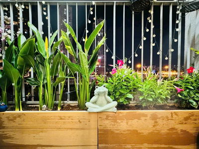 Mastery An Phu, Vietnam Mastery An Phu, Vietnam