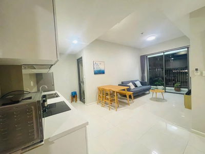 Mastery An Phu, Vietnam  Mastery An Phu, Vietnam