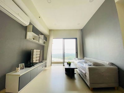 Mastery, Vietnam Mastery, Vietnam