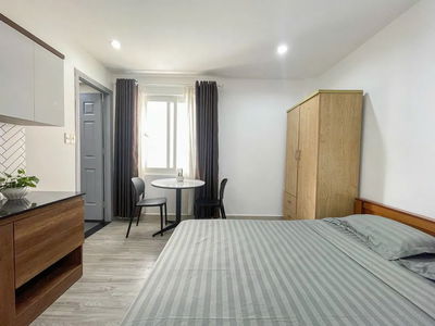 Жилье в Ho Chi Minh City, Vietnam Жилье в Ho Chi Minh City, Vietnam