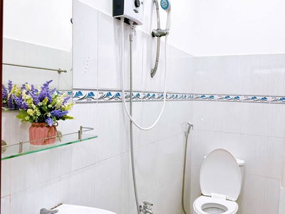 Жилье в Ho Chi Minh City, Vietnam Жилье в Ho Chi Minh City, Vietnam