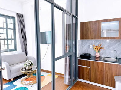 Housing in Ho Chi Minh City, Vietnam Housing in Ho Chi Minh City, Vietnam