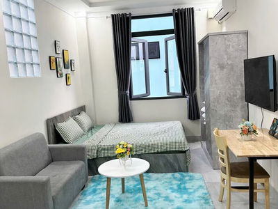 Housing in Ho Chi Minh City, Vietnam Housing in Ho Chi Minh City, Vietnam