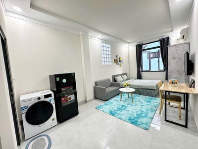 Жилье в Ho Chi Minh City, Vietnam Жилье в Ho Chi Minh City, Vietnam