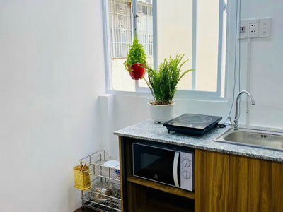 Жилье в Ho Chi Minh City, Vietnam Жилье в Ho Chi Minh City, Vietnam