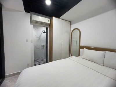 Housing in Ho Chi Minh City, Vietnam Housing in Ho Chi Minh City, Vietnam