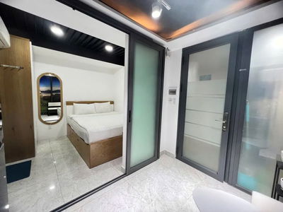 Alojamiento en Ho Chi Minh City, Vietnam Alojamiento en Ho Chi Minh City, Vietnam