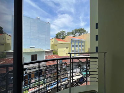 Alojamiento en Ho Chi Minh City, Vietnam Alojamiento en Ho Chi Minh City, Vietnam