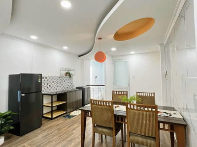 Logement dans Ho Chi Minh City, Vietnam Logement dans Ho Chi Minh City, Vietnam